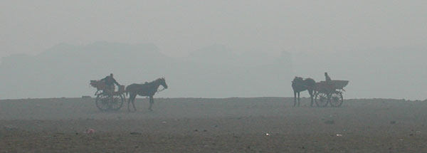 Kutschen, Copyright Stefanie M&ouml;hrle