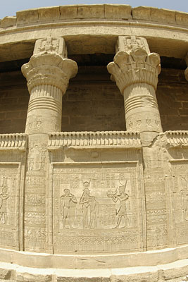 Fassade, Copyright Stefanie M&ouml;hrle