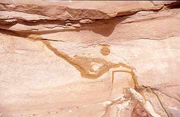 Sandsteinfarben, Copyright Stefanie M&ouml;hrle