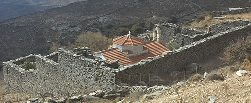 Kirche, Copyright: Stefanie Möhrle