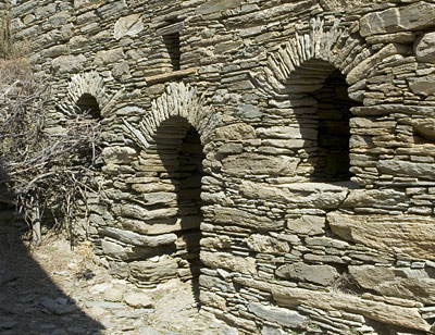 Schönes Mauerwerk, Copyright: Stefanie Möhrle