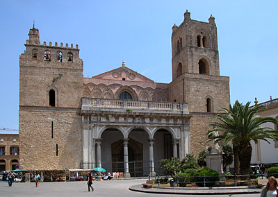 Monreale