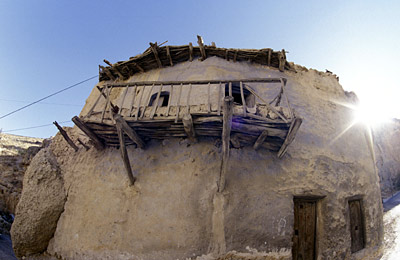 Maalula, Copyright Stefanie M&ouml;hrle