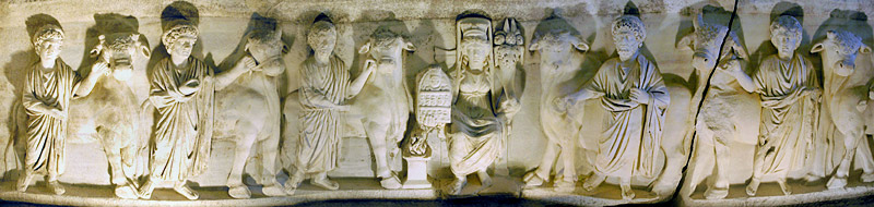 Museum Antalya, Copyright Stefanie Möhrle