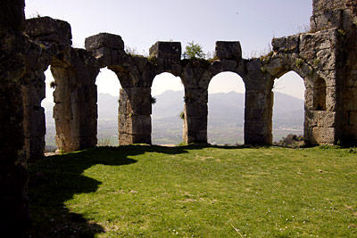 Thermen, Copyright Stefanie Möhrle