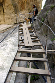 Saklikent, Copyright Stefanie Möhrle