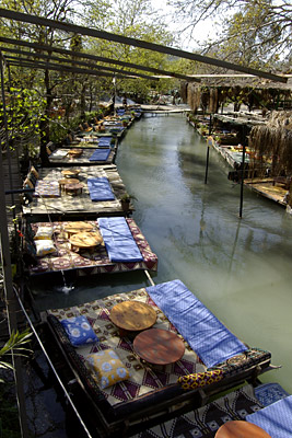 Saklikent, Copyright Stefanie Möhrle