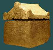 Sarkophag, Copyright Stefanie Möhrle