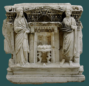 Museum Antalya, Copyright Stefanie Möhrle