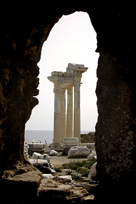 Side, Copyright Stefanie Möhrle